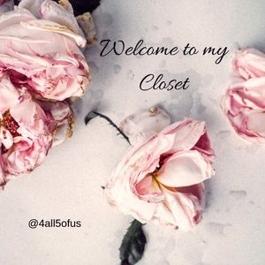 From my closet to yours.